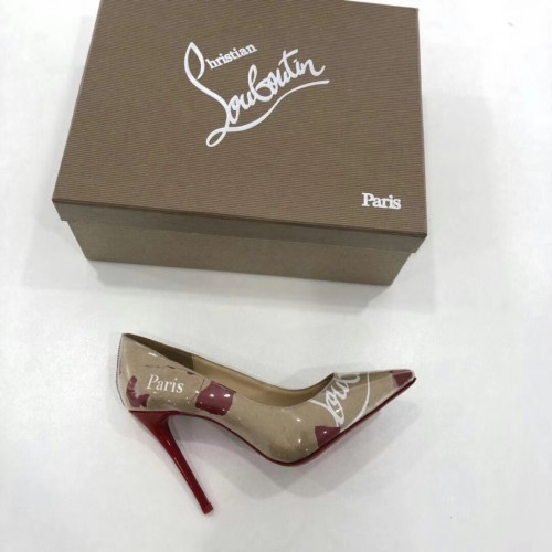 Christian Louboutin 036